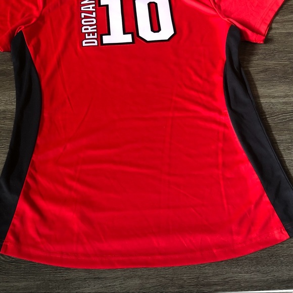 Toronto Raptors Jersey - Picture 5 of 5